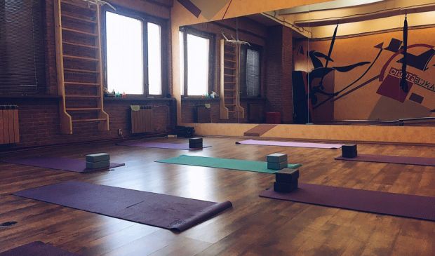 Фотография LoDanceStudio