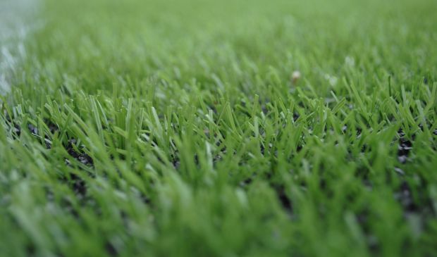 Фотография Футбольное поле 40х20 