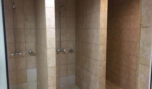 Фотография Спортивный зал 1250 м2 с балконом