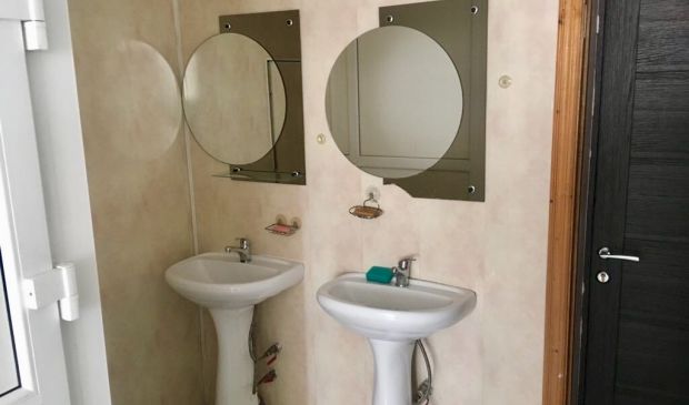 Фотография Зал для единоборств 300 кв.м.