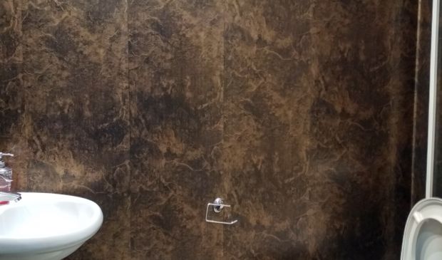 Фотография Боксерский зал