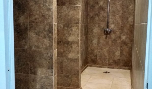 Фотография Зал для единоборств 