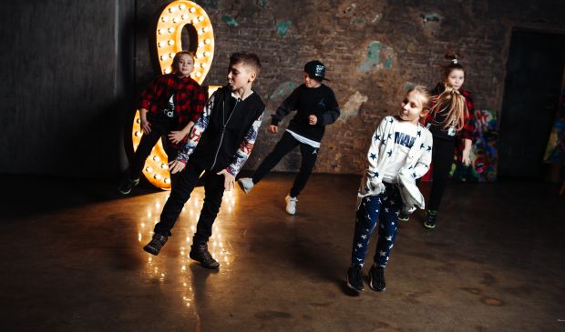 Фотография Хип-хоп (начинающие)