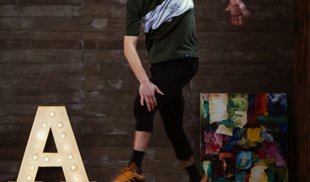 Фотография Брейк-данc (начинающие)