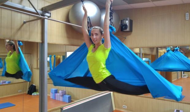 Фотография Студия растяжки и шпагата