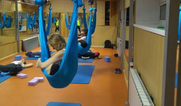 Фотография Студия растяжки и шпагата