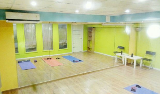 Фотография DANZAValencia