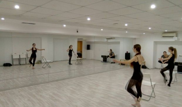 Фотография DANZAValencia