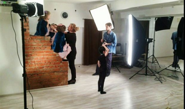 Фотография DANZAValencia