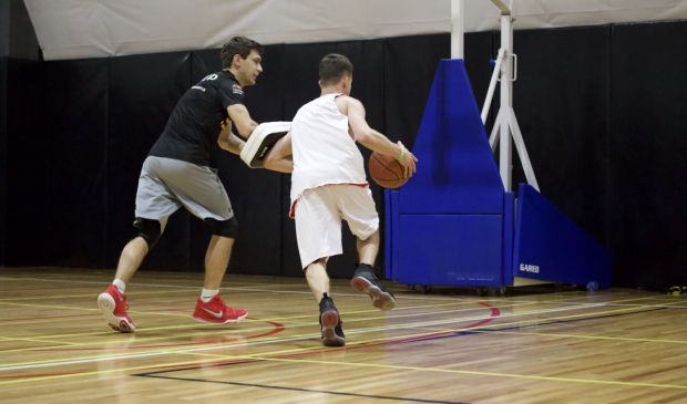 Фотография Индивидуальные тренировки для взрослых