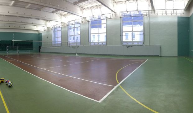 Фотография СпортСоюз Маяковская