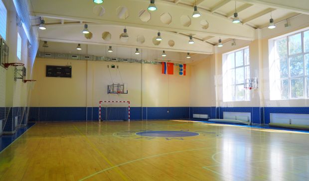 Фотография УТЦ Игровой зал 526 кв.м.