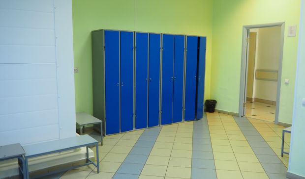 Фотография УТЦ Игровой зал 526 кв.м.