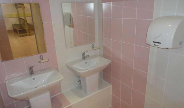 Фотография Игровой зал СК 