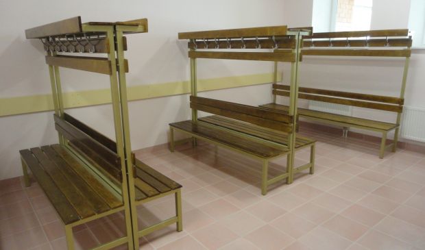 Фотография Игровой зал СК 