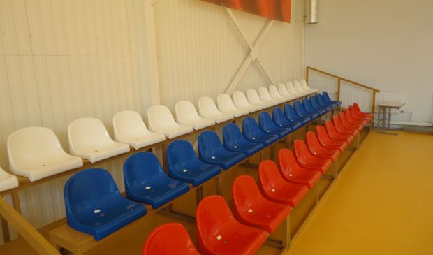 Фотография Игровой зал СК 