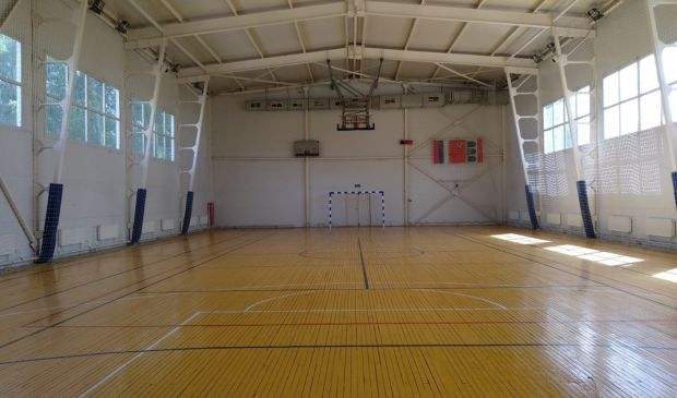 Фотография Игровой зал СК 