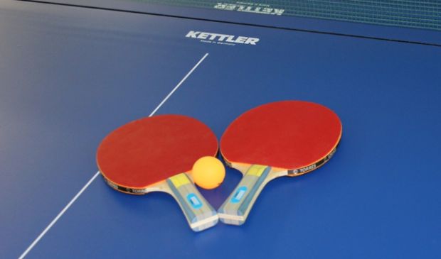 Фотография Теннисный корт «Плей Теннис» (Останкино)