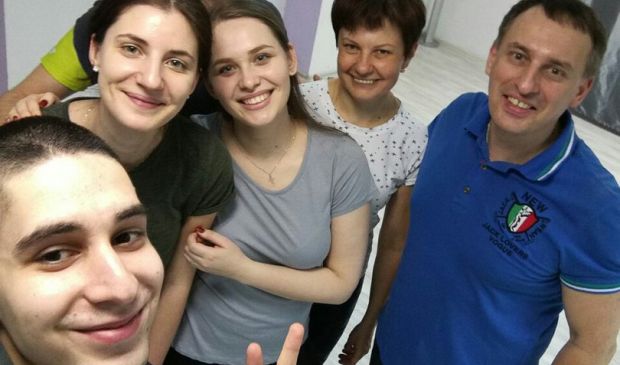 Фотография Школа латиноамериканских танцев Сальса & Бачата