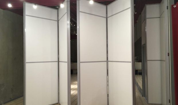 Фотография Зал для танцев 61,8 кв.м. 