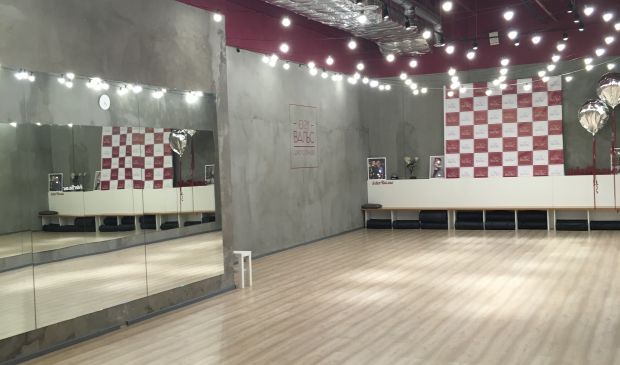 Фотография Зал для танцев 61,8 кв.м. 