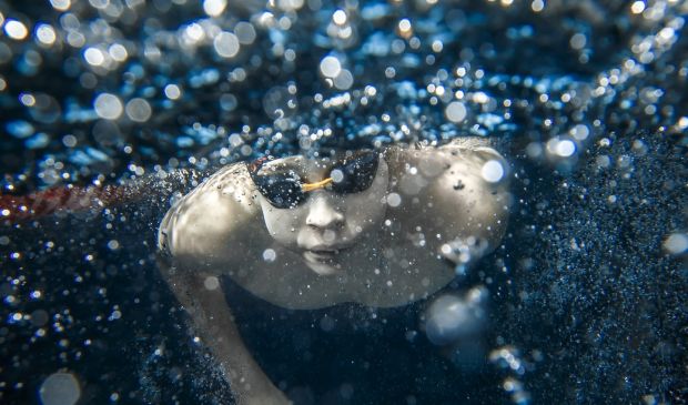 Фотография Школа плавания для детей SwimRocket