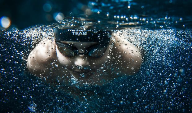 Фотография Школа плавания для детей SwimRocket