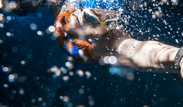 Фотография Школа плавания для детей SwimRocket	