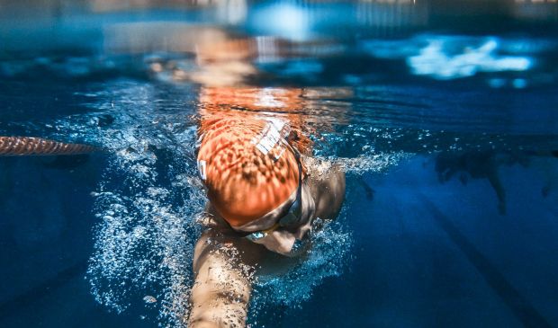 Фотография Школа плавания для взрослых SwimRocket