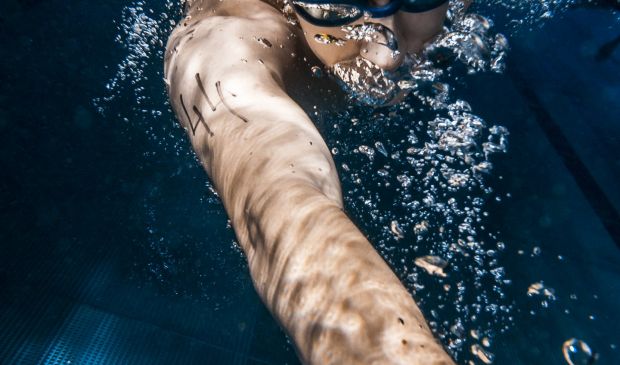 Фотография Школа плавания для взрослых SwimRocket