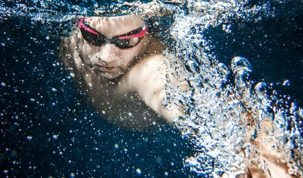 Фотография Школа плавания для взрослых SwimRocket