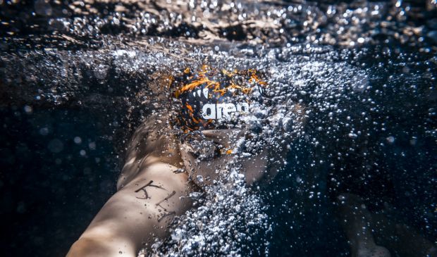 Фотография Школа плавания для детей SwimRocket