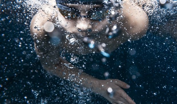 Фотография Школа плавания для детей SwimRocket