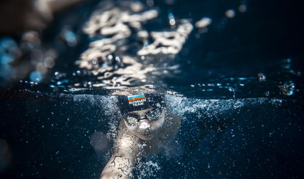 Фотография Школа плавания для детей SwimRocket