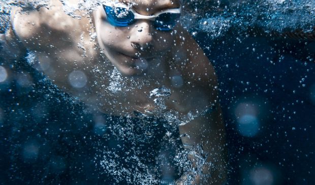 Фотография Школа плавания для детей SwimRocket