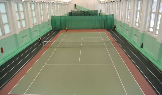 Фотография СТЦ МЭИ