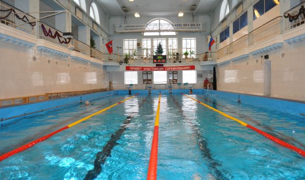 Фотография СТЦ МЭИ