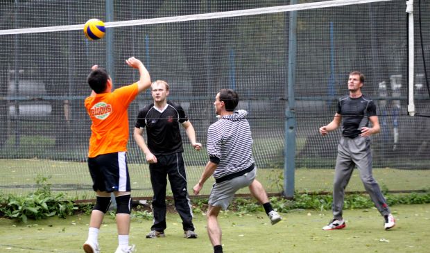 Фотография Стадион Сокол 