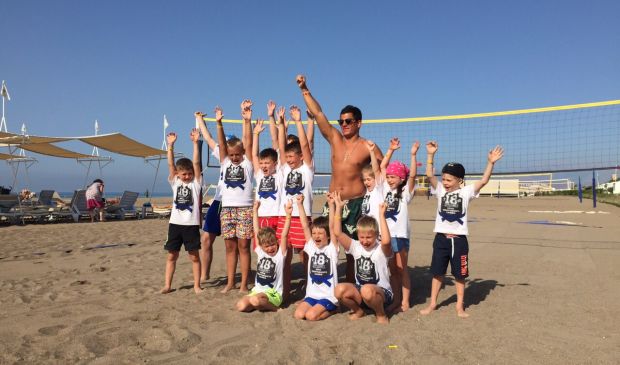 Фотография Самбо и дзюдо (дети от 4 до 15 лет)