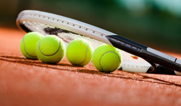 Фотография Секция тенниса для детей 4-12 лет