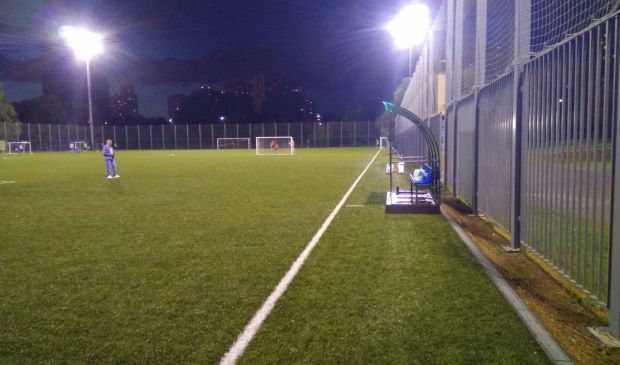 Фотография Стадион 