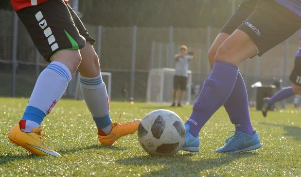 Фотография Стадион 