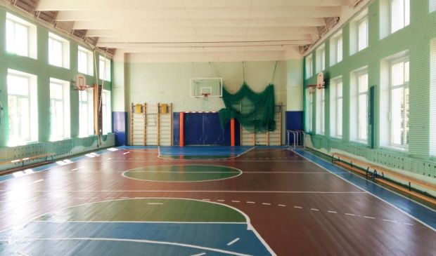 Фотография Школа волейбола RusVolley м. Ховрино