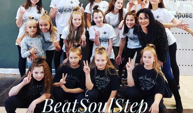 Фотография Hip-hop & House 