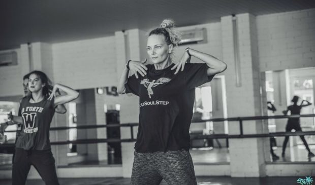 Фотография Hip-hop & Choreo для подростков