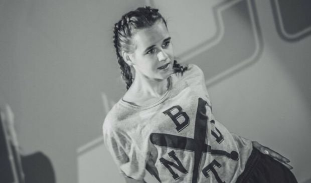 Фотография Hip-hop & Choreo для подростков