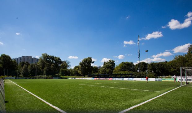 Фотография Зябликово Арена 68х40 кв.м