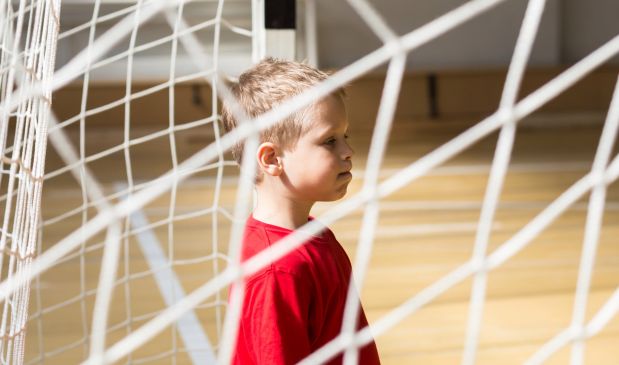 Фотография Азбука Футбола	