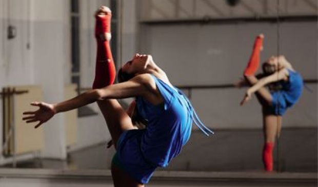 Фотография Джаз модерн