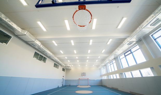 Фотография Спортивный игровой зал «АПИА АРЕНА» 313 кв.м.